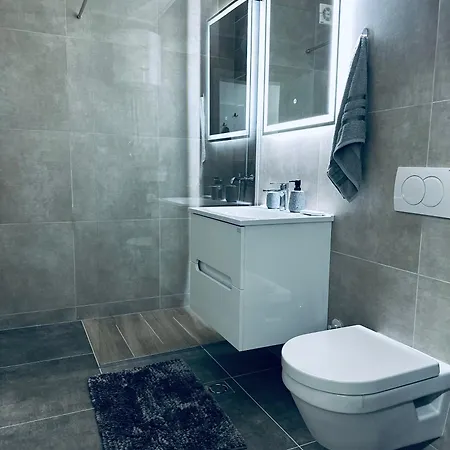 Apartman Tuzla * Τούζλα