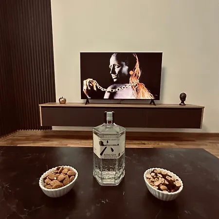 Apartman Tuzla Διαμέρισμα *