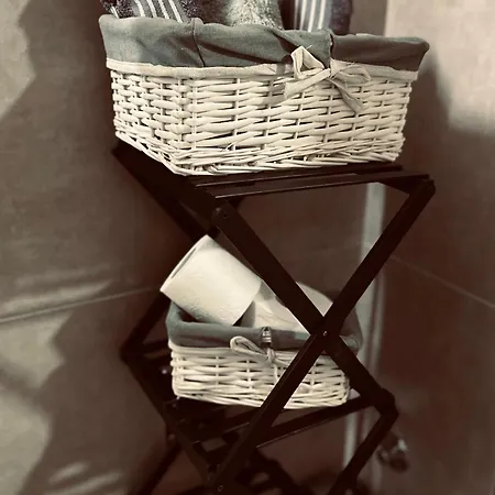 Apartman Tuzla Διαμέρισμα *