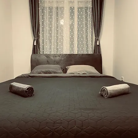 Apartman Tuzla Tuzla